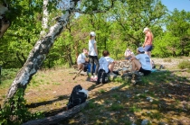 Turisti